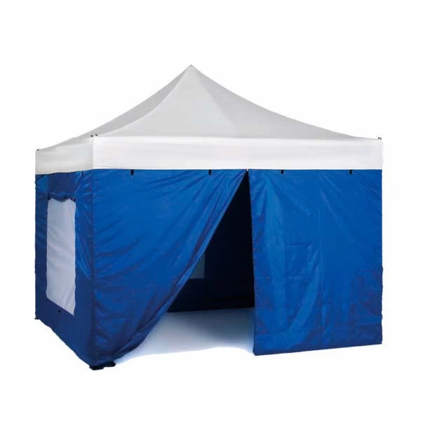 Tentastic Seitenwandset Pro Pavillon 3 X 4,5 M 3 Tentastic Seitenwandset Pro Pavillon 3 X 4,5 M