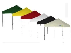 Tentastic Pro Pavillon 3 X 3 M Faltpavillon