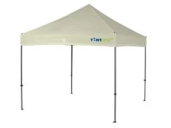 Tentastic Pro Pavillon 2,3 X 2,3 M Faltpavillon