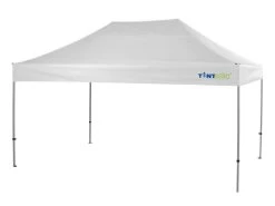 Tentastic Pro Pavillon 3 X 4,5 M Faltpavillon