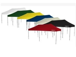 Tentastic Pro Pavillon 3 X 6 M Faltpavillon