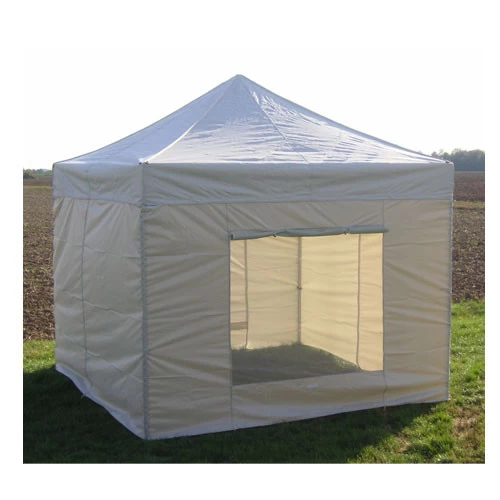 Tentastic Seitenwandset Pro Pavillon 3 X 4,5 M 5 Tentastic Seitenwandset Pro Pavillon 3 X 4,5 M – Bild 3