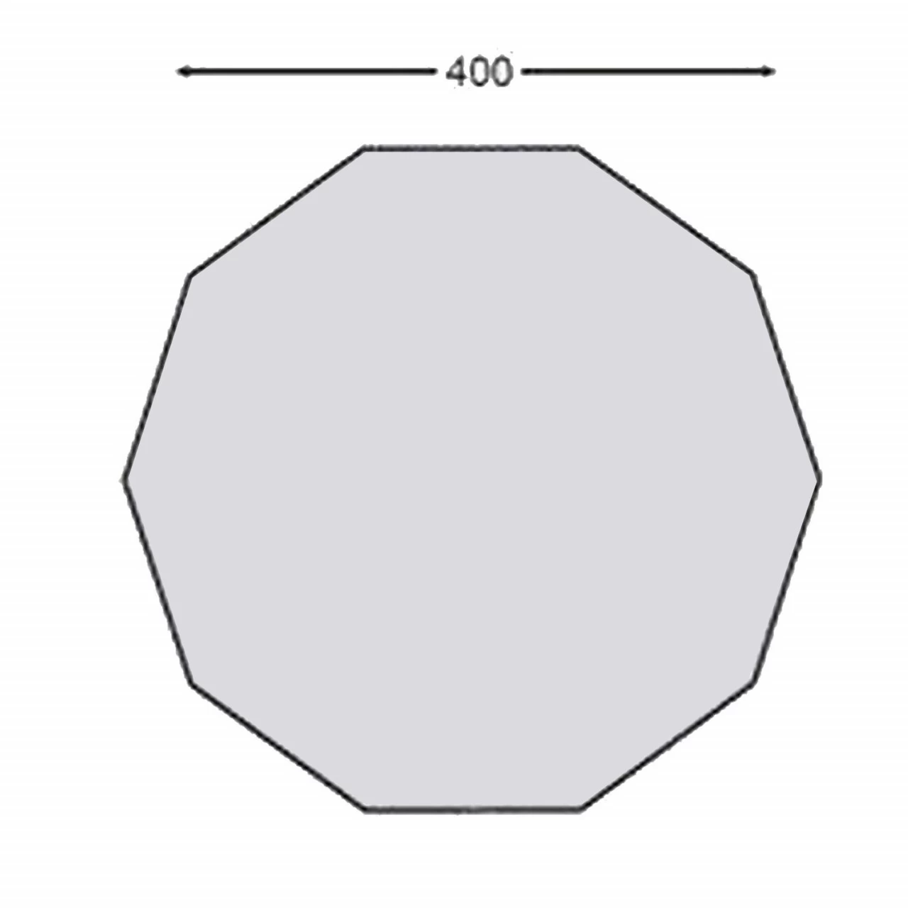 Nordisk Alfheim 12.6 Zip-In-Floor Zeltboden 3 Nordisk Alfheim 12.6 Zip-In-Floor Zeltboden