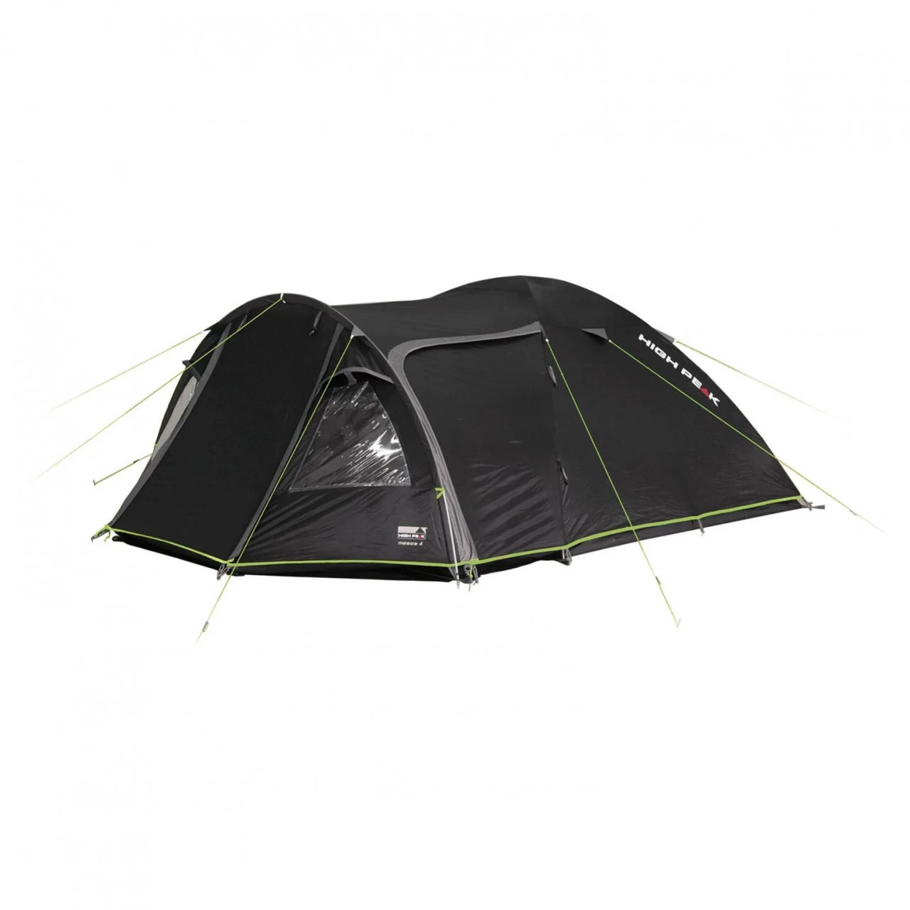 High Peak Mesos 4 Familienzelt 5 High Peak Mesos 4 Familienzelt – Bild 3
