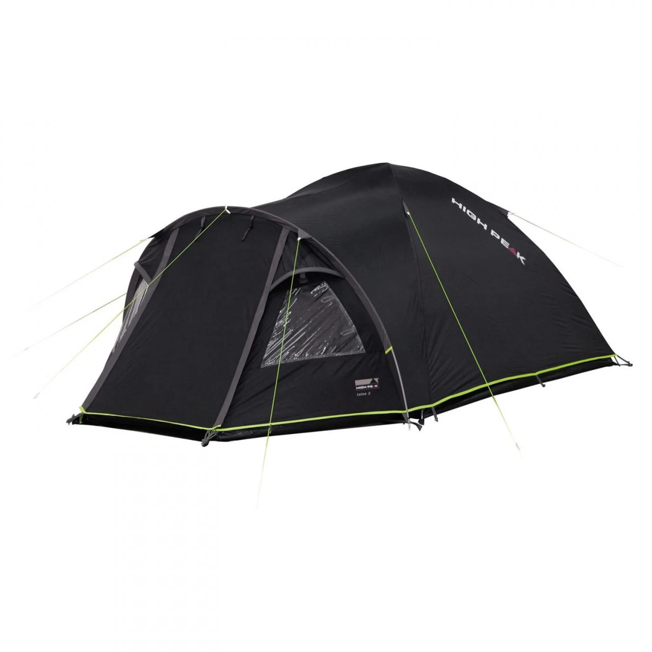 High Peak Talos 3 Campingzelt 5 High Peak Talos 3 Campingzelt – Bild 3