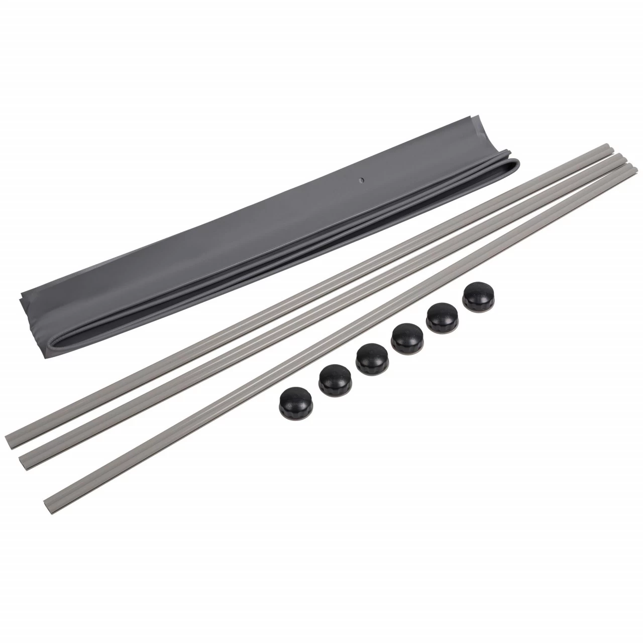 Dometic Limpet™ Driveaway-Fixiersystem (Saugnäpfe) 3 Dometic Limpet™ Driveaway-Fixiersystem (Saugnäpfe)