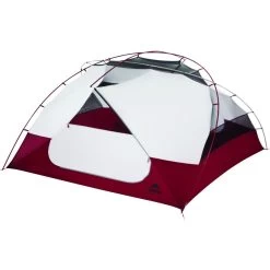 MSR Elixir 4 Gray Trekkingzelt -Tragen Sie Zeltladen. 4896355 1280x1280