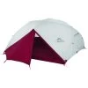 MSR Elixir 4 Gray Trekkingzelt -Tragen Sie Zeltladen. 4896357 1280x1280