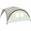 Coleman Event Shelter Pro M Sunwall With Door - Silver 1 Coleman Event Shelter Pro M Sunwall With Door - Silver -Tragen Sie Zeltladen. 4916709 1280x1280