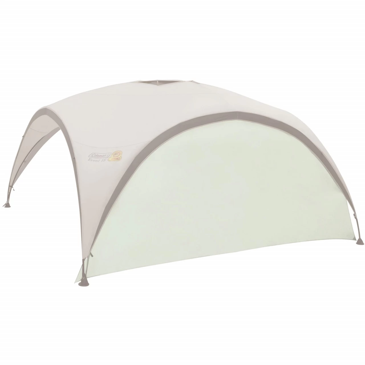 Coleman Event Shelter Pro M Sunwall - Silver 3 Coleman Event Shelter Pro M Sunwall - Silver