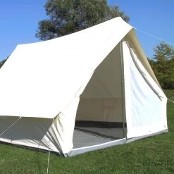 Tortuga Rhone Hauszelt