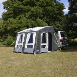 Kampa Rally Air PRO 260 VW D/A Busvorzelt -Tragen Sie Zeltladen. 5268829 1280x1280