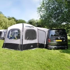 Vango Airhub Hexaway II Tall Wohn- Und Reisemobilvorzelt -Tragen Sie Zeltladen. 5321134 1280x1280