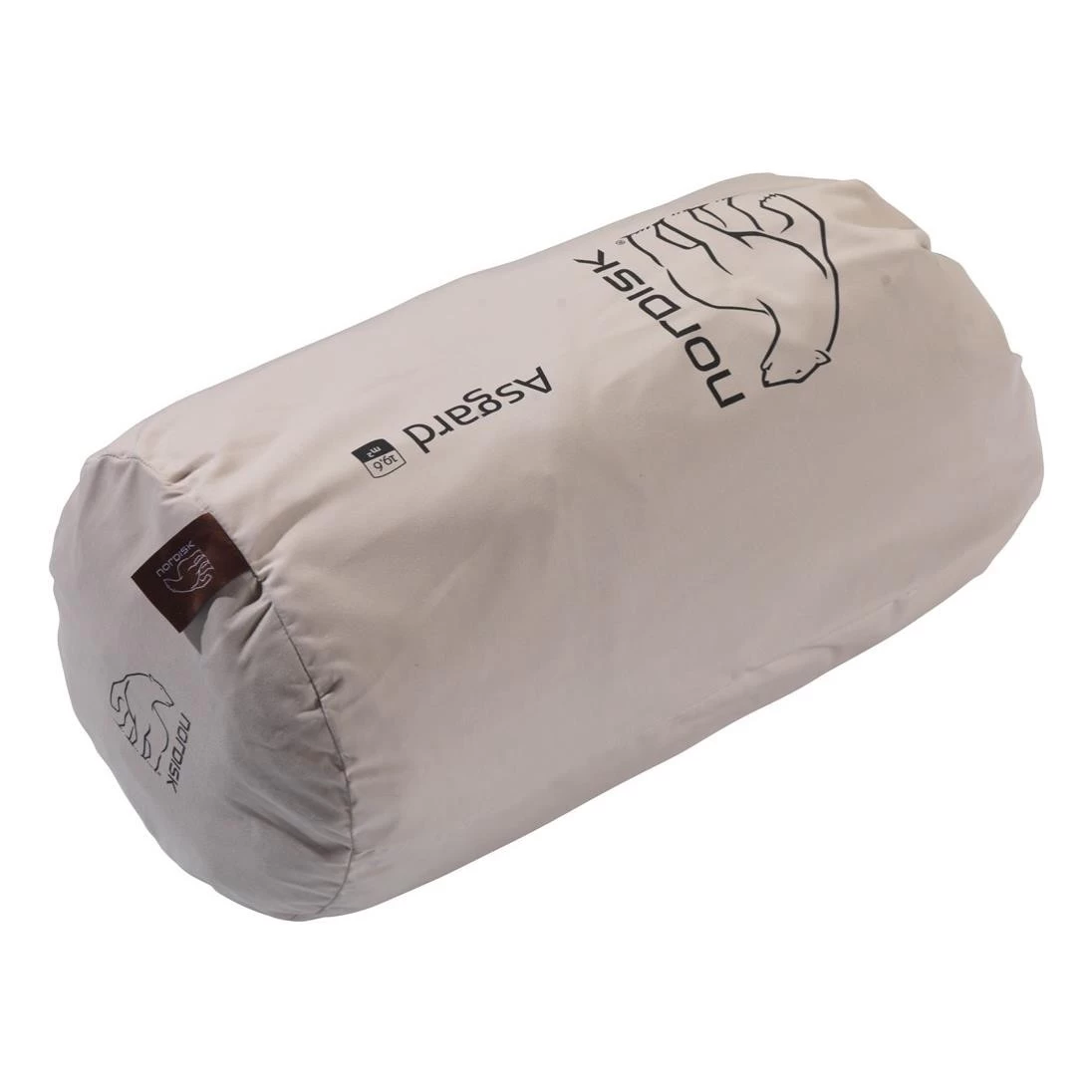 Nordisk Asgard 19.6 Basic Cabin Set Zusatzkabine 5 Nordisk Asgard 19.6 Basic Cabin Set Zusatzkabine – Bild 3