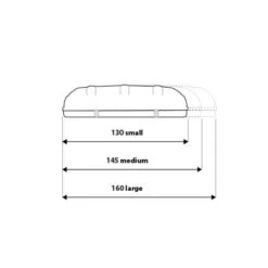 Autohome Dachzelt AirPass Variant Medium -Tragen Sie Zeltladen. 5661690 1280x1280