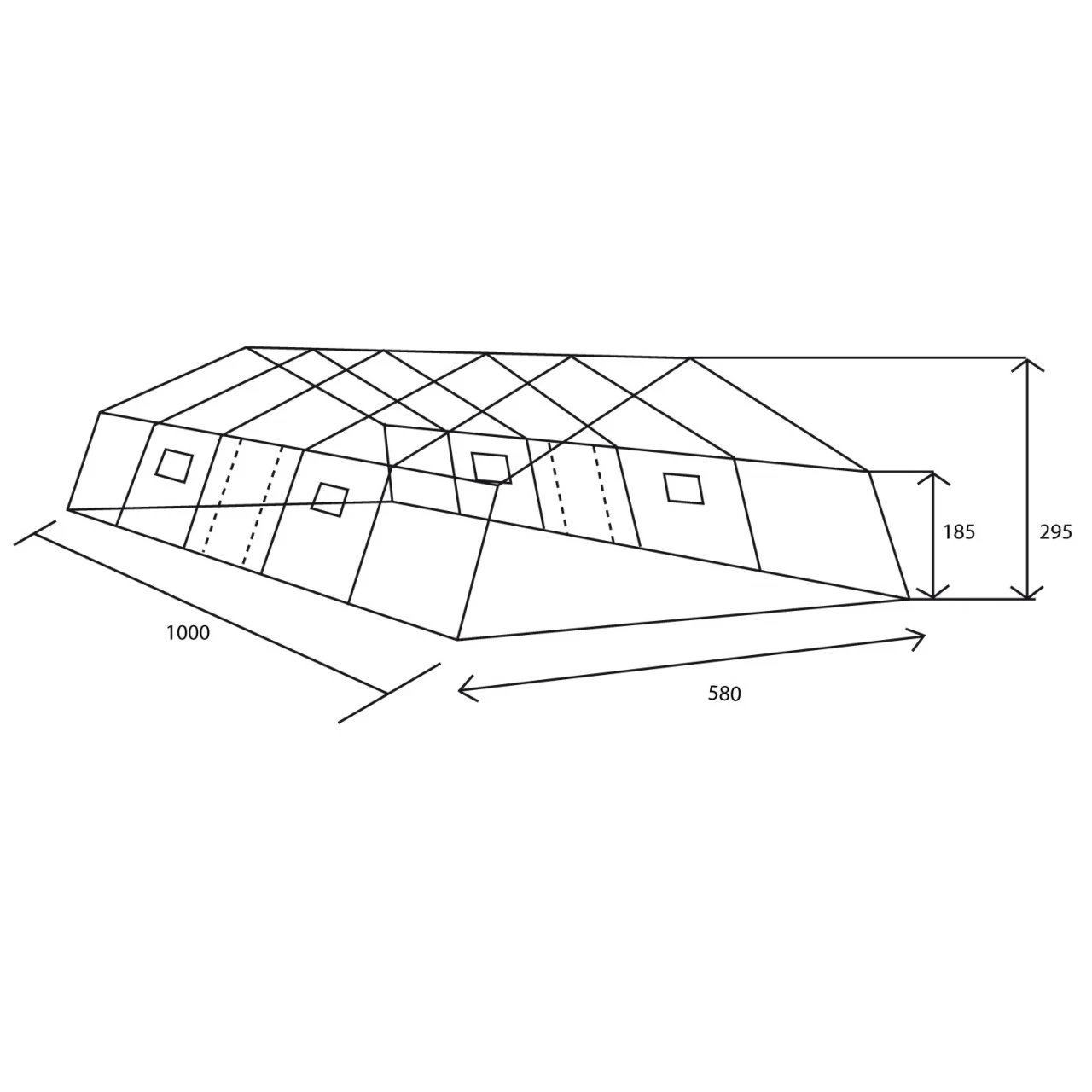 Tortuga Arkansas Gr. 6 4 Tortuga Arkansas Gr. 6 – Bild 2