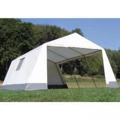 Tortuga Alaska Gr. 1 / WR 18-Dach