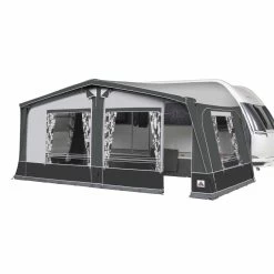 Doréma Maribor 240 Air All-Season Größe 14 975-1000 Cm Ausstellungszelt