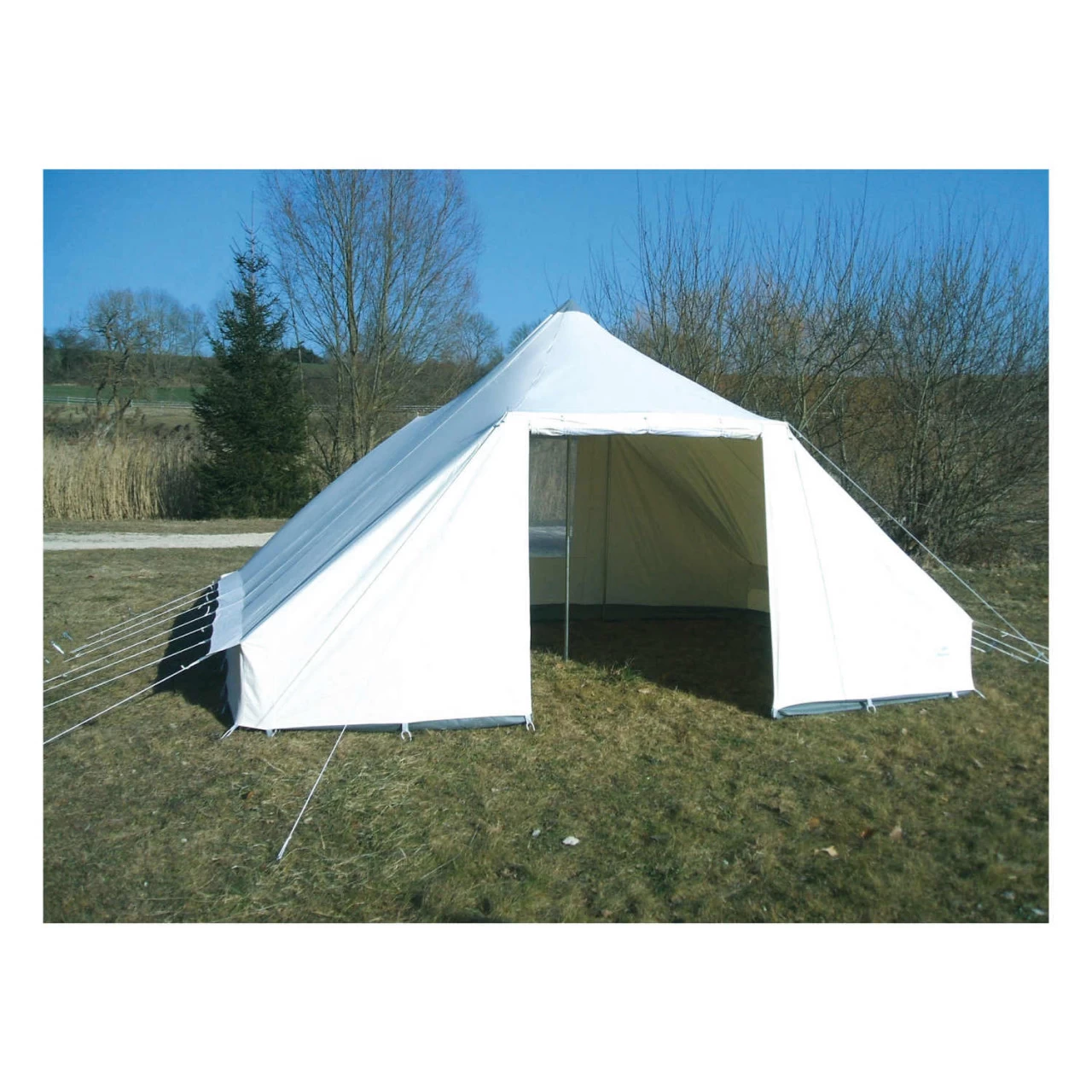 Tortuga Tuareg SY 3 Tortuga Tuareg SY