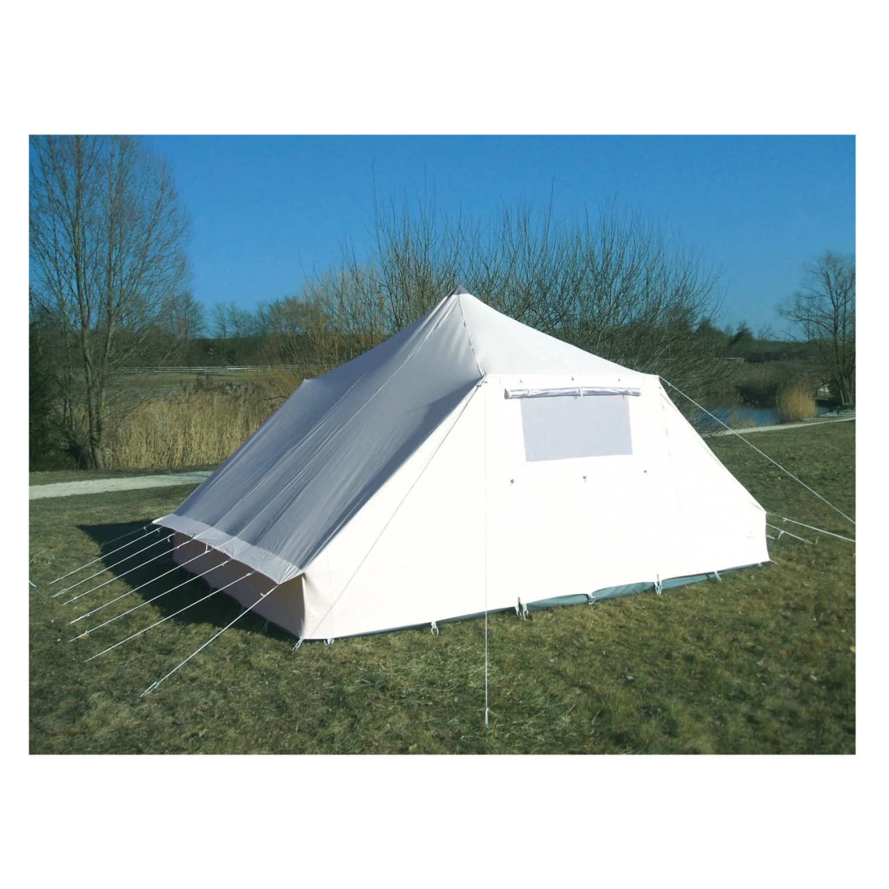 Tortuga Tuareg SY 4 Tortuga Tuareg SY – Bild 2