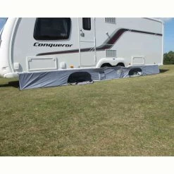 Dometic Pro Organiser Skirt Stauraum -Tragen Sie Zeltladen. 5994782 1280x1280