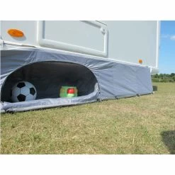 Dometic Pro Organiser Skirt Stauraum -Tragen Sie Zeltladen. 5994784 1280x1280