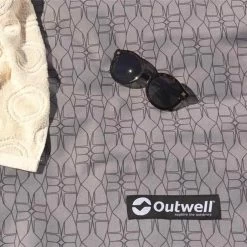 Outwell Flat Woven Carpet Parkdale 4PA Zeltteppich -Tragen Sie Zeltladen. 5996380 1280x1280