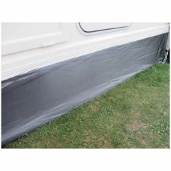 Dometic Double Radblende Grau -Tragen Sie Zeltladen. 5999119 1280x1280