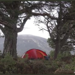 Hilleberg Niak Trekkingzelt -Tragen Sie Zeltladen. 6002044 1280x1280