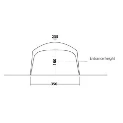 Outwell Event Lounge L Pavillon 10 Outwell Event Lounge L Pavillon -Tragen Sie Zeltladen. 6034437 1280x1280