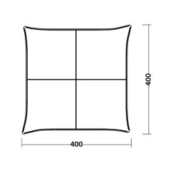 Outwell Event Lounge XL Pavillon -Tragen Sie Zeltladen. 6034509 1280x1280