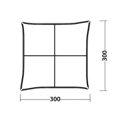 Outwell Summer Lounge M 11 Outwell Summer Lounge M -Tragen Sie Zeltladen. 6034534 1280x1280