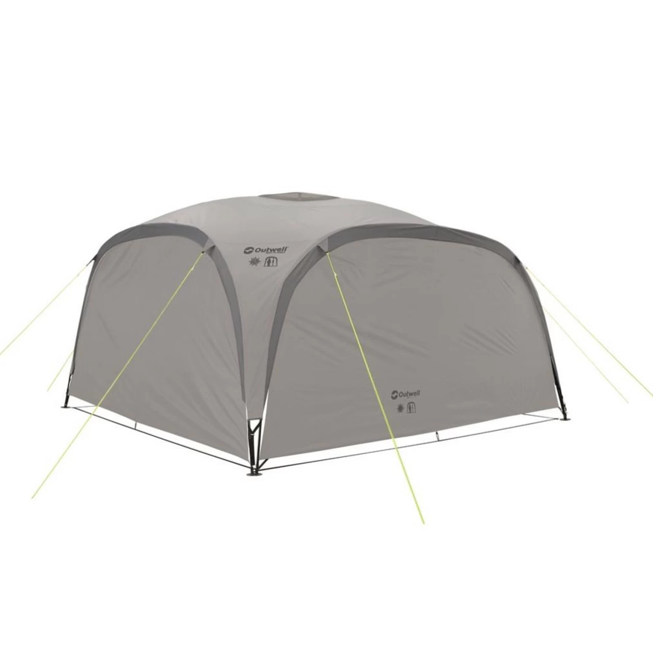 Outwell Event Lounge XL Side Wall 2er Set Seitenwandset 4 Outwell Event Lounge XL Side Wall 2er Set Seitenwandset – Bild 2