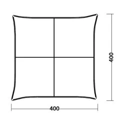 Outwell Summer Lounge XL 12 Outwell Summer Lounge XL -Tragen Sie Zeltladen. 6036932 1280x1280