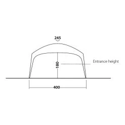 Outwell Summer Lounge XL 13 Outwell Summer Lounge XL -Tragen Sie Zeltladen. 6036933 1280x1280