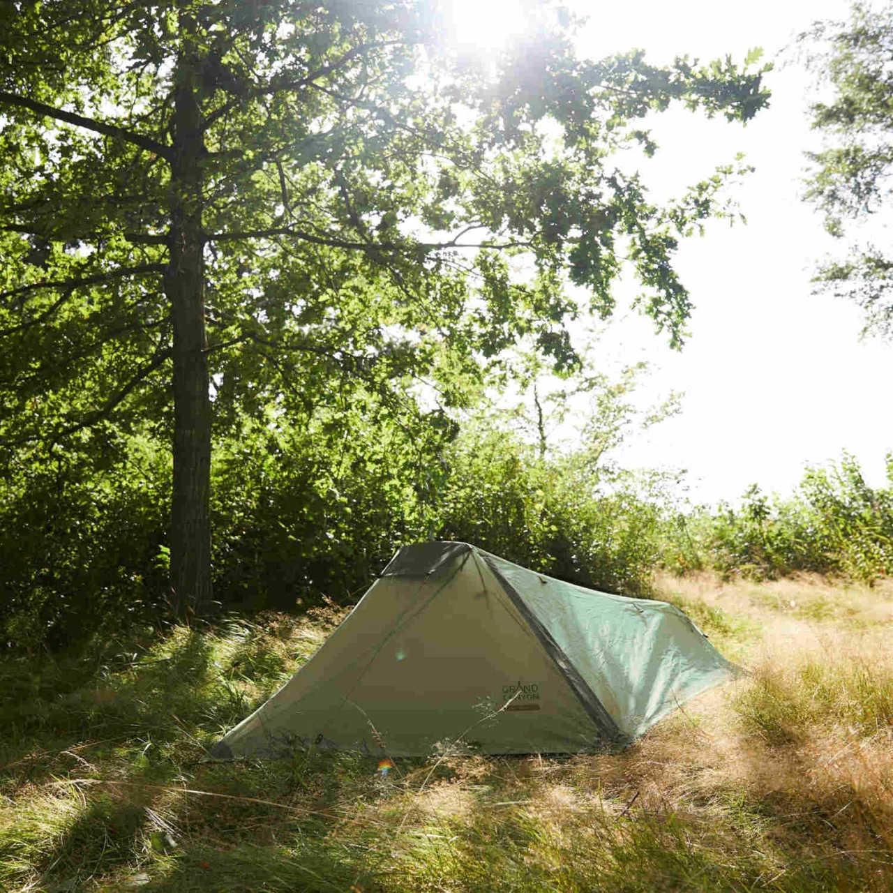 Grand Canyon Richmond 1 Trekkingzelt 8 Grand Canyon Richmond 1 Trekkingzelt – Bild 6