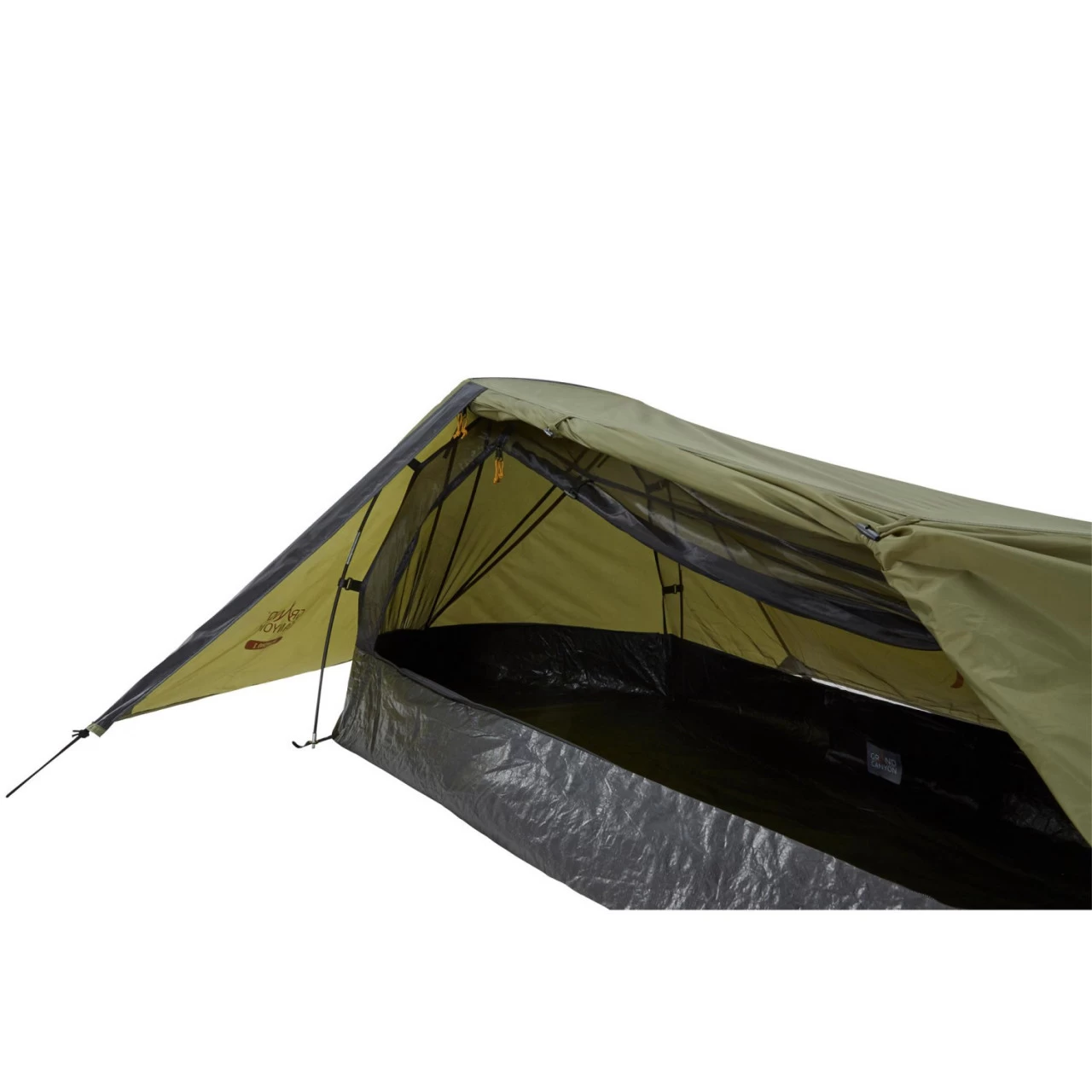 Grand Canyon Richmond 1 Trekkingzelt 9 Grand Canyon Richmond 1 Trekkingzelt – Bild 7