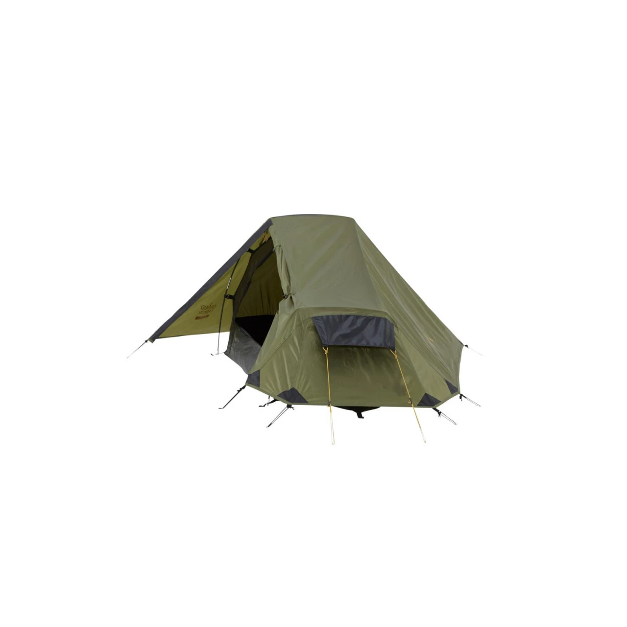 Grand Canyon Richmond 1 Trekkingzelt 13 Grand Canyon Richmond 1 Trekkingzelt – Bild 11