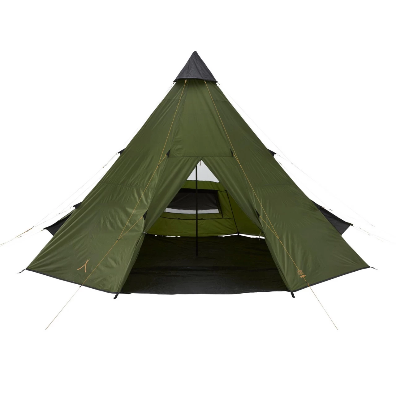 Grand Canyon Black Falls 8 Tipizelt 3 Grand Canyon Black Falls 8 Tipizelt