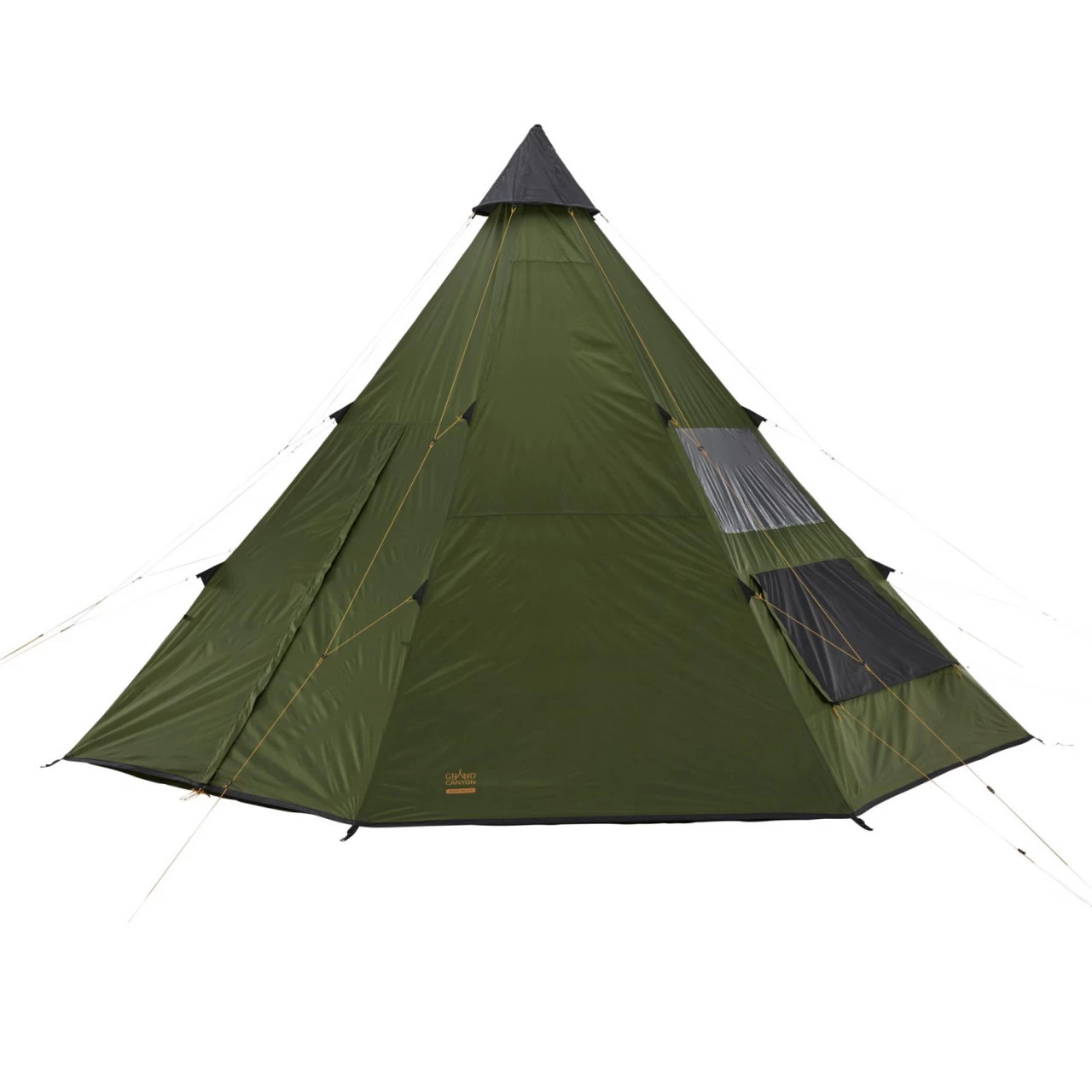 Grand Canyon Black Falls 8 Tipizelt 6 Grand Canyon Black Falls 8 Tipizelt – Bild 4