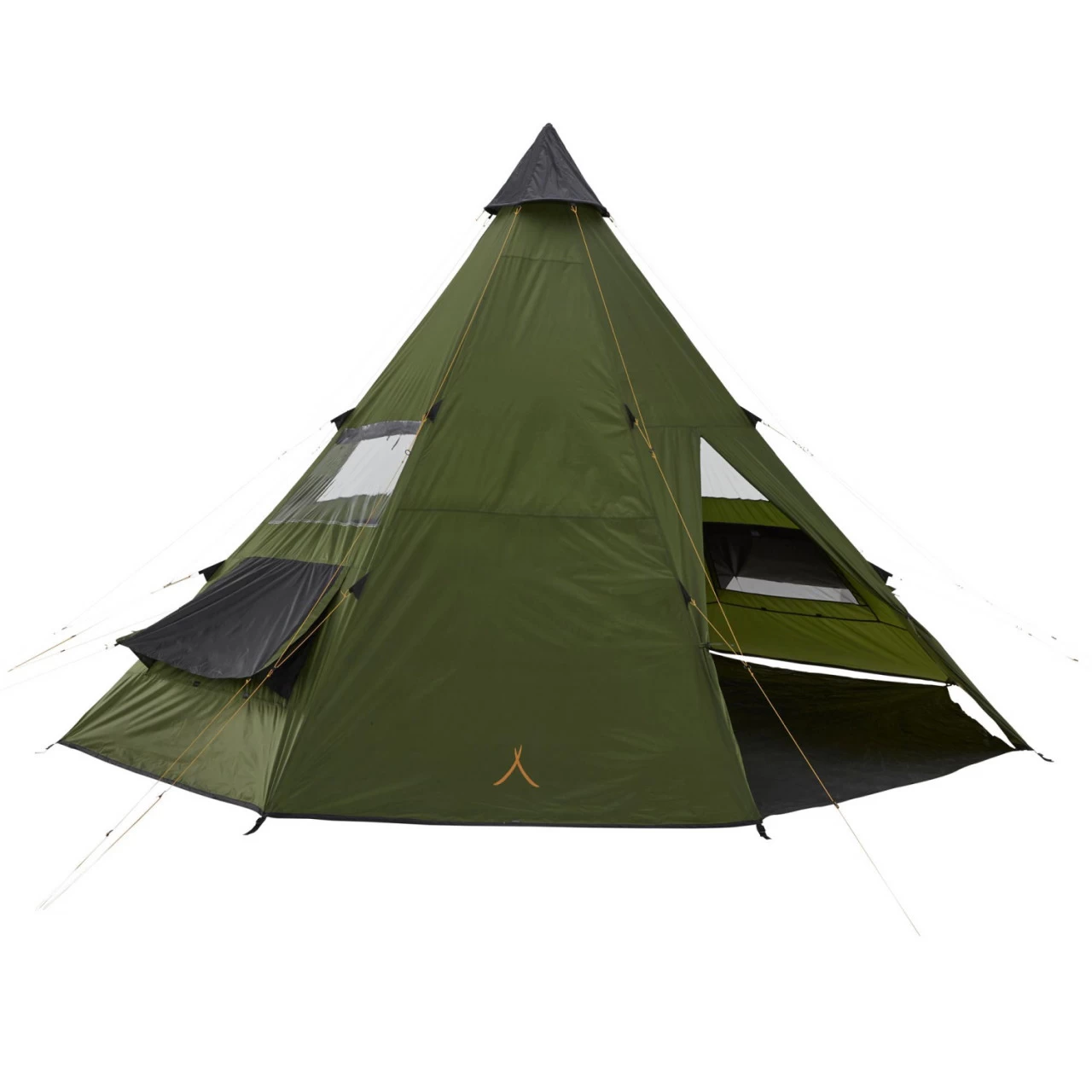 Grand Canyon Black Falls 8 Tipizelt 14 Grand Canyon Black Falls 8 Tipizelt – Bild 12