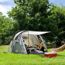 Coleman Coastline 3 Plus Campingzelt -Tragen Sie Zeltladen. 6210503 1280x1280