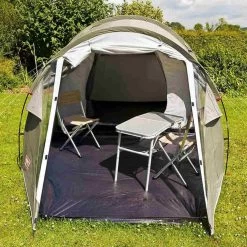 Coleman Coastline 3 Plus Campingzelt -Tragen Sie Zeltladen. 6210509 1280x1280