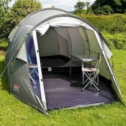 Coleman Coastline 3 Plus Campingzelt -Tragen Sie Zeltladen. 6210510 1280x1280