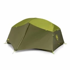 NEMO Equipment Aurora 2P Trekkingzelt Inklusive Unterlage -Tragen Sie Zeltladen. 6278591 1280x1280