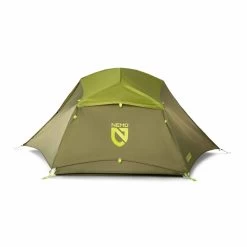 NEMO Equipment Aurora 2P Trekkingzelt Inklusive Unterlage -Tragen Sie Zeltladen. 6278592 1280x1280