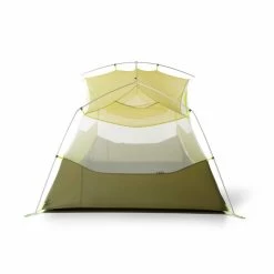 NEMO Equipment Aurora 2P Trekkingzelt Inklusive Unterlage -Tragen Sie Zeltladen. 6278593 1280x1280