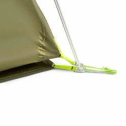 NEMO Equipment Aurora 2P Trekkingzelt Inklusive Unterlage -Tragen Sie Zeltladen. 6278595 1280x1280