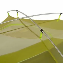 NEMO Equipment Aurora 2P Trekkingzelt Inklusive Unterlage -Tragen Sie Zeltladen. 6278596 1280x1280