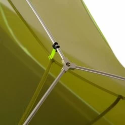 NEMO Equipment Aurora 2P Trekkingzelt Inklusive Unterlage -Tragen Sie Zeltladen. 6278597 1280x1280